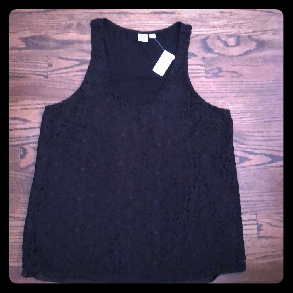 Brand new with tags Gap tank top